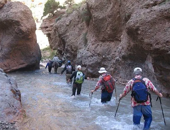 High Atlas