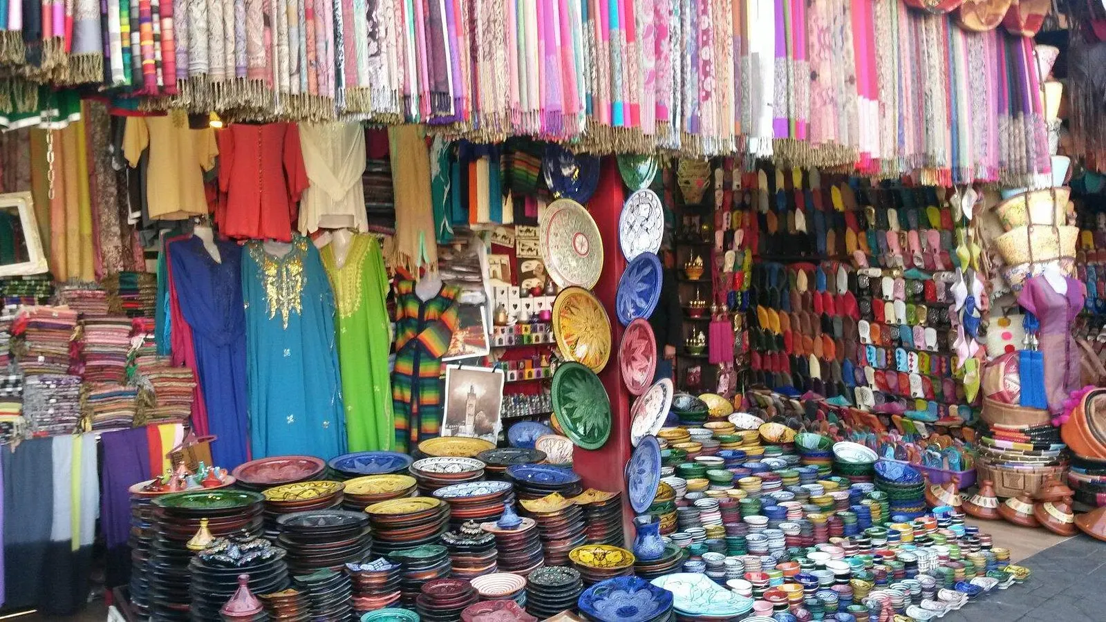 Photo from Marrakech shared by Jo Ba